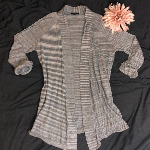 Express Sweaters - Like New Express Cardigan